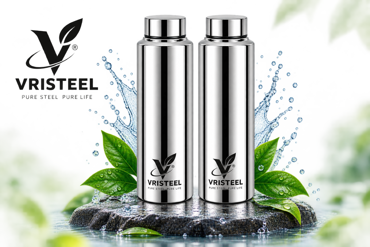 VriSteel products