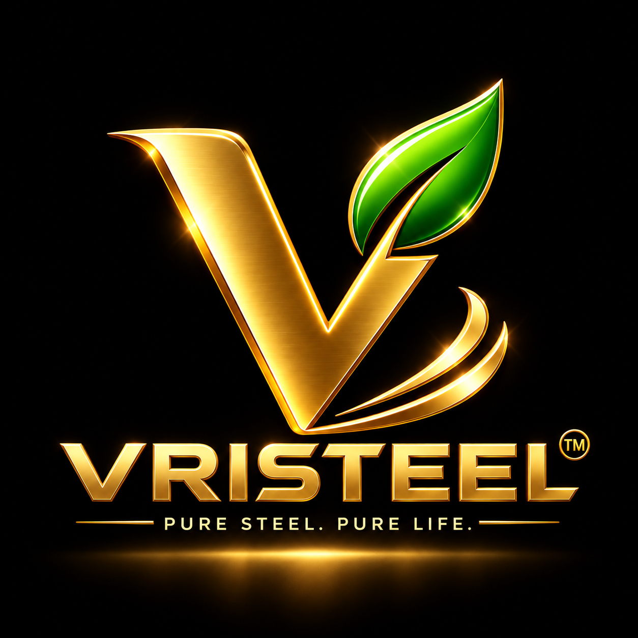 VriSteel
